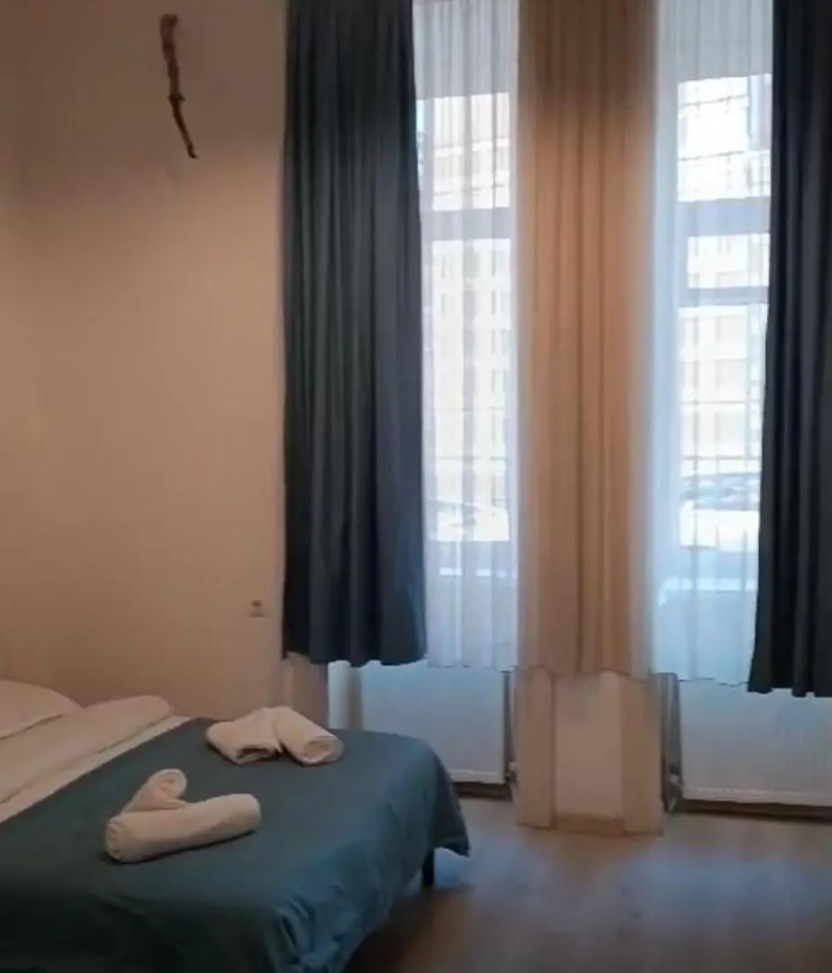 Apartment Gudiashvili Squared Tbilisi