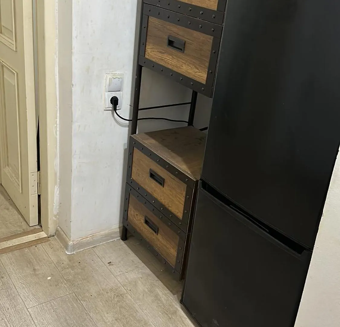 Apartment Gudiashvili Square Tbilisi