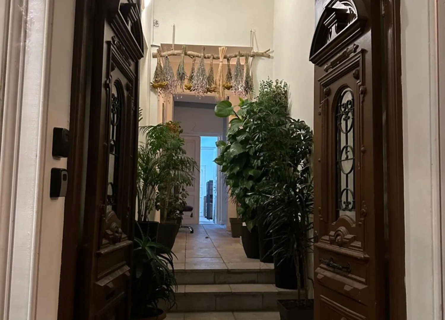 Apartment Gudiashvili Square Tbilisi 0*,  Gruzie