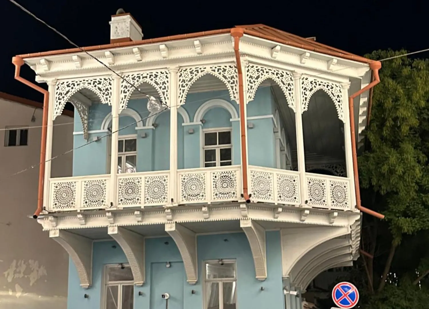 Apartment Gudiashvili Square Tbilisi 0*,