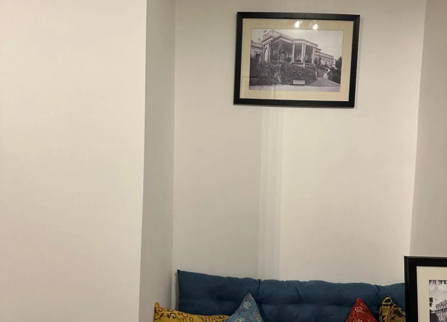 Apartment Gudiashvili Square Tbilisi