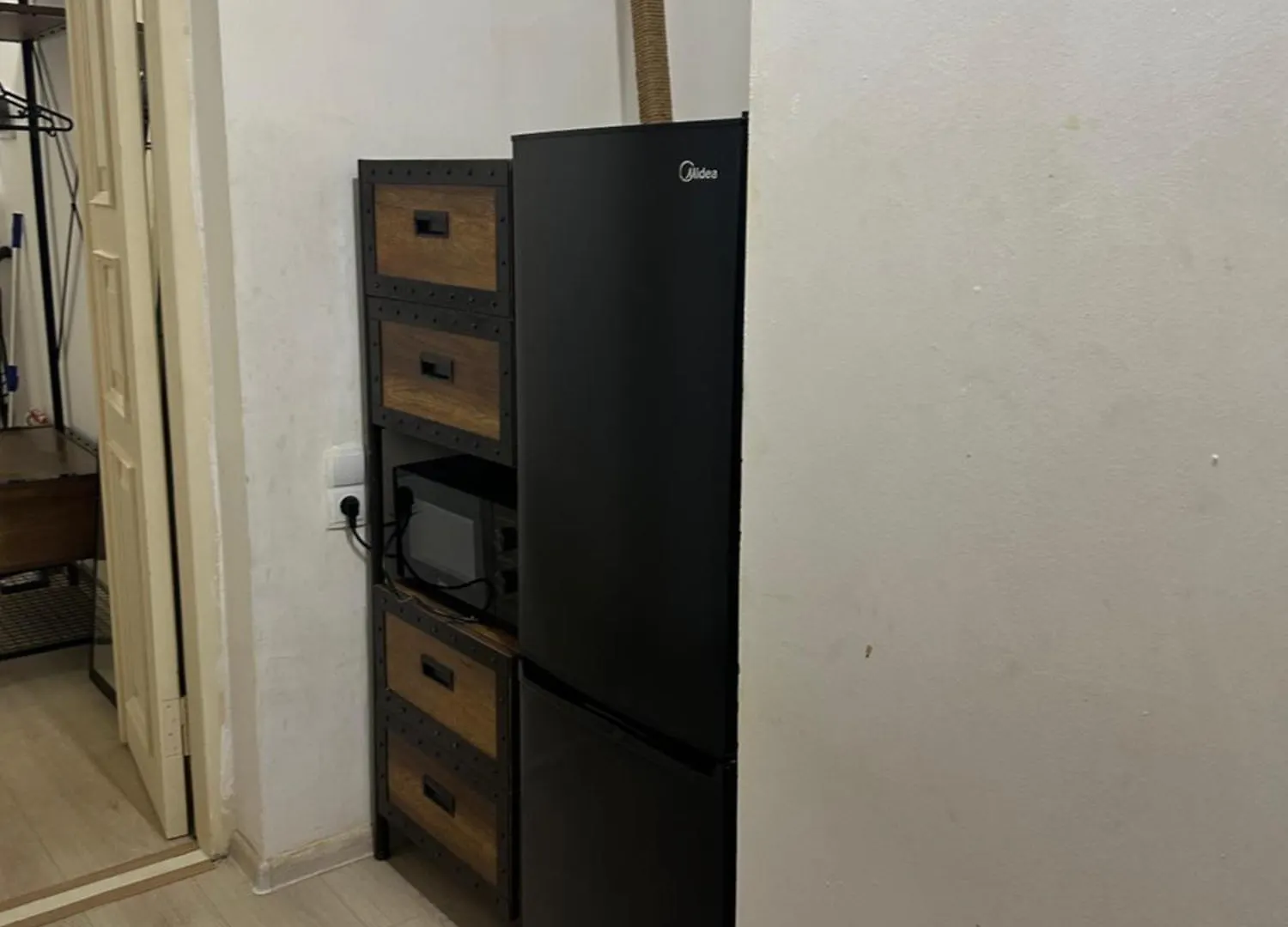 Apartment Gudiashvili Square Tbilisi